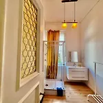 Apartment Sartorius - Und Denkmalgeschützt Wohnen Nahe Göttingen