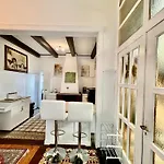 Sartorius - Und Denkmalgeschützt Wohnen Nahe Göttingen Apartment *