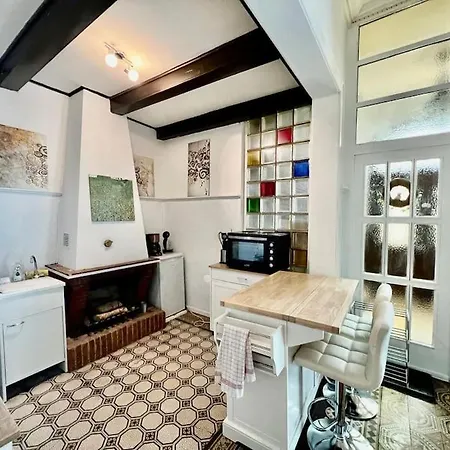 Sartorius - Und Denkmalgeschuetzt Wohnen Nahe Goettingen *