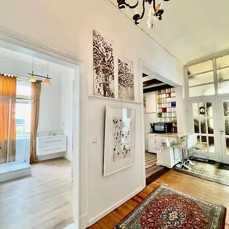 Sartorius - Und Denkmalgeschuetzt Wohnen Nahe Goettingen 公寓 *