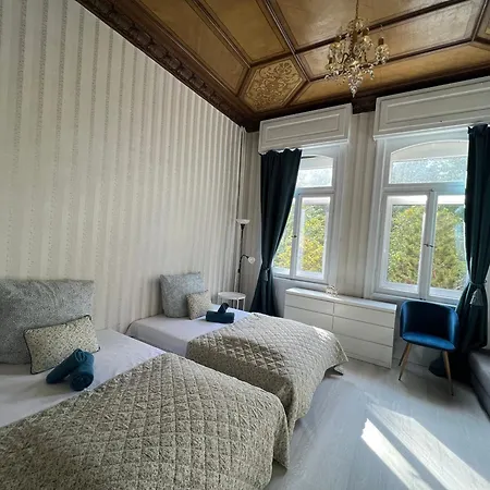 Sartorius - Und Denkmalgeschuetzt Wohnen Nahe Goettingen