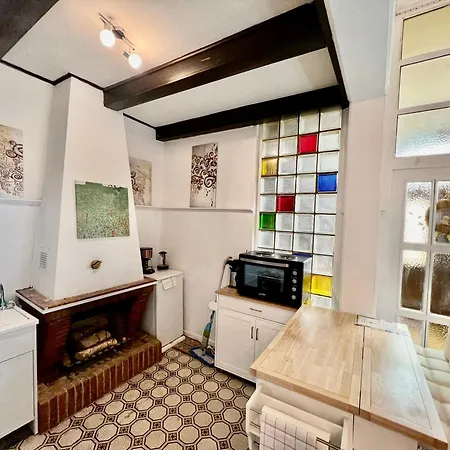 Sartorius - Und Denkmalgeschuetzt Wohnen Nahe Goettingen Bovenden