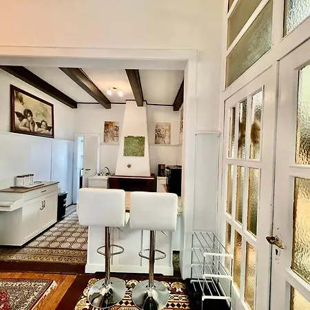 Sartorius - Und Denkmalgeschuetzt Wohnen Nahe Goettingen 公寓 *