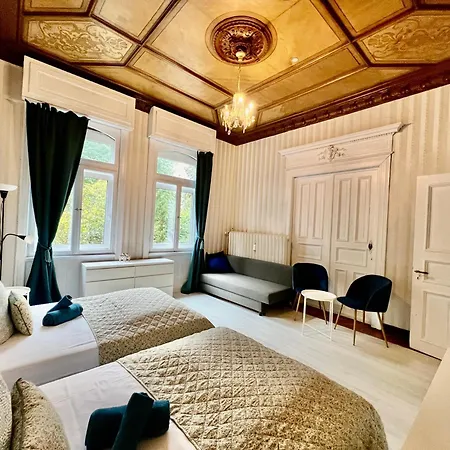 Sartorius - Und Denkmalgeschuetzt Wohnen Nahe Goettingen *