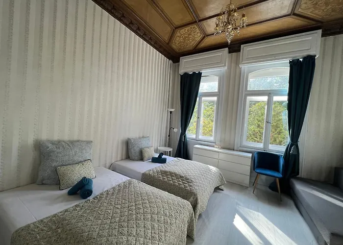 Sartorius - Und Denkmalgeschuetzt Wohnen Nahe Goettingen