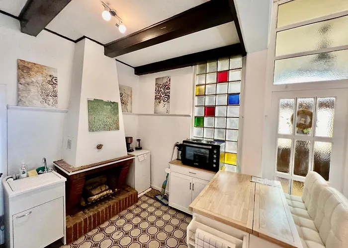 Sartorius - Und Denkmalgeschuetzt Wohnen Nahe Goettingen Bovenden