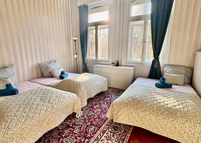 Sartorius - Und Denkmalgeschuetzt Wohnen Nahe Goettingen * Bovenden