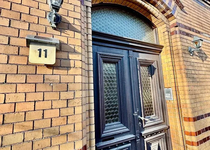 Sartorius - Und Denkmalgeschuetzt Wohnen Nahe Goettingen Bovenden